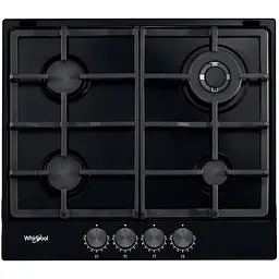 Варильна поверхня Whirlpool TKRL 661 NB - мініатюра 4
