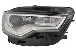 Фара передня права AUDI A6 C7 11.10-04.15 DEPO (446-1140RMLDAEM)