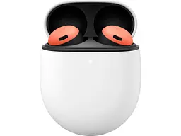 Навушники TWS Google Pixel Buds Pro Coral (GA03202) - мініатюра 2