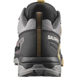 Кросівки Salomon X ULTRA 5 8.5 Cloudburst/Black/Willow - мініатюра 4