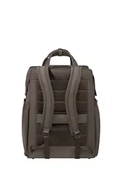 Рюкзак 14,1" Samsonite ESSENTIS DARK TAUPE 39x30x15 KV1*53002 - мініатюра 2
