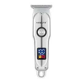 Машинка для стрижки Sokany SK-LF-9988G