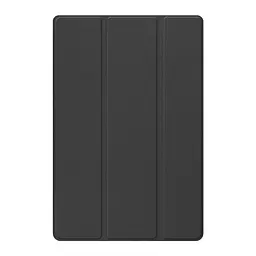 Чехол AIRON Premium для Huawei Matepad 11 с защитной пленкой и салфеткой Black - мініатюра 8