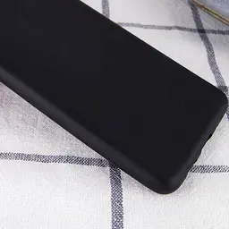 Чохол TPU Epik Black для Xiaomi Redmi Note 7 / Note 7 Pro / Note 7s Чорний - мініатюра 2