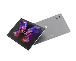 Планшет Pixus wing 6 / 128GB 4G Dual Sim Silver - мініатюра 5