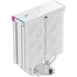 Кулер для процесора Deepcool AK400 Digital Pro WH (R-AK400-WHAPMN-G) [156518] - мініатюра 6