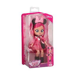 BFF DISNEY Лялька Мінні IMC Art.921429 - мініатюра 10