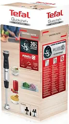 Блендер занурювальний Tefal Quickchef+ (HB67G830) - мініатюра 9