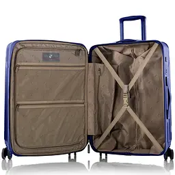 Валіза Heys Xtrak (M) Cobalt (10103-0018-26) - мініатюра 4