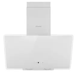 Витяжка декоративна похила PERFELLI VICCO 6HSR BIANCO