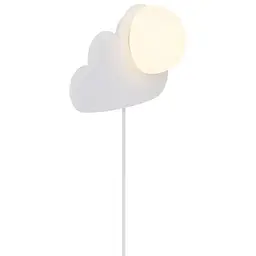 Дитяче бра Nordlux SKYKU CLOUD 2312971001