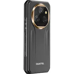 Смартфон Oukitel WP39 Pro 12/512GB Gold [143116] - мініатюра 6