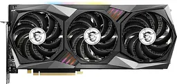 Відеокарта MSI RTX 3070 8Gb Gaming Z Trio LHR (RTX 3070 GAMING Z TRIO 8G LHR) (GDDR6, 256 bit, PCI-E v4.0 x16) Б/в