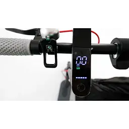 Електросамокат E-Scooter M365 Premium Чорний - мініатюра 8