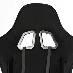 Крісло офісне Special4You ExtremeRace black fabric (E7757) - мініатюра 18