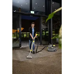 Пилосос Karcher Puzzi 8/1 Adv професійний миючий (1.100-241.0) - мініатюра 5