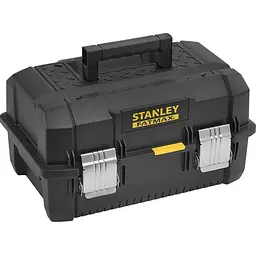 Ящик професійний Stanley з консольними полицями (FMST1-71219)