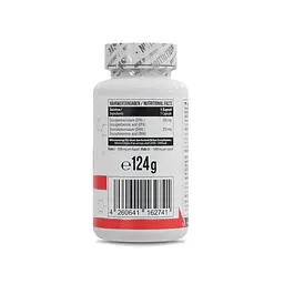 Риб'ячий жир MST Nutrition Omega 3 Triglyceride, 90 капсул для серця і мозку - мініатюра 2
