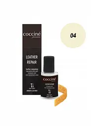 Коректор-реставратор Coccine Leather Repair для шкіри, айворі, 10 мл