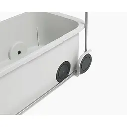Органайзер для зберігання приладдя Joseph Joseph CupboardStore висувний двоярусний (8500001) - мініатюра 3