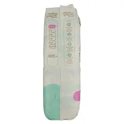Підгузки Giggles Premium Newborn 1 (2-5 кг) 40 шт. - мініатюра 3
