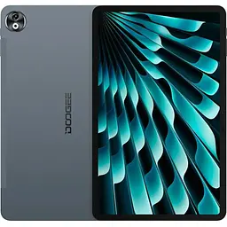 Планшет Doogee T40 Pro 8/512Gb Gray (Global Version) LTE