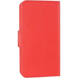 Чохол до мобільного телефона XoKo Book Universal Smartphone 6.0-6.2" Red (XK-UNCS-RD62) - мініатюра 2