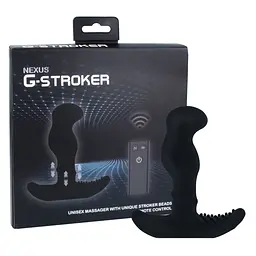 Массажер простаты Nexus - G-Stroker - миниатюра 6