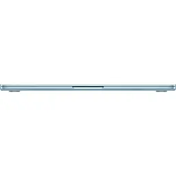 Ноутбук Apple MacBook Air 13` M4 24/512GB Sky Blue 2025 (MC6V4) [129946] - мініатюра 7