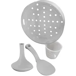 Мультиварка Russell Hobbs Cook & Home 21850-56 (6356266) - мініатюра 2