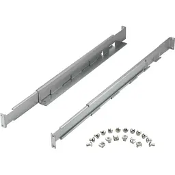 Пристрій безперебійного живлення APC Easy UPS SRV 2000VA 1800W, RM 2U (SRV2KRIRK-E) - мініатюра 4