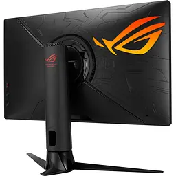Монітор 27" ASUS ROG Strix XG27UQR Gaming Monitor UHD IPS 144Hz (90LM05A0-B02370) - мініатюра 5