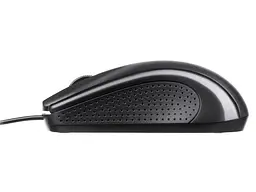 Миша 2E MF130 USB Black (2e-MF130UB) - мініатюра 3