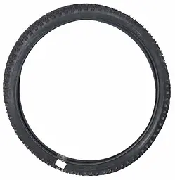 Покришка велосипедна Deestone D-808-1 шипована 26х1.95 (50-559) (G0000407) - мініатюра 2