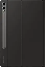 Чохол-клавіатура Samsung Book Cover Keyboard Ai Key для Galaxy Tab S9 Ultra 14.6 (X910/X916) / Tab S10 Ultra 14.6 (X920/X926) Black DE/UKR (EF-DX925BBGGDE) (У2) - мініатюра 5