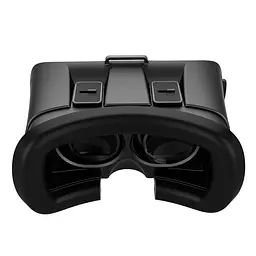 Окуляри віртуальної реальності для телефону з пультом 3D окуляри VR BOX 2.0 - мініатюра 4
