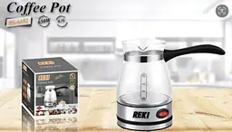 Електрична турка Reki RS-6102