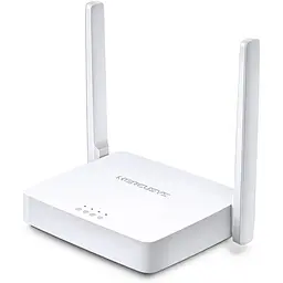 Маршрутизатор Mercusys MW301R - мініатюра 3