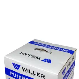 Бойлер Willer PU07RF-Cubus - мініатюра 7
