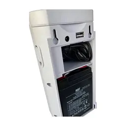 Ліхтар Cata DL-2424LED - мініатюра 5
