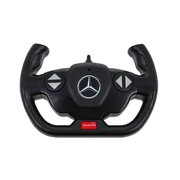 Машинка Mercedes-AMG G63 білий RASTAR модель 1:14 Автомобіль на дистанційному керуванні + пульт 2,4 ГГц - мініатюра 7