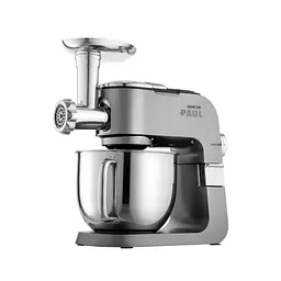 Кухонна машина Sencor Paul 1, 1700 Вт метал (STM7950)