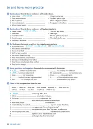 Oxford English Grammar Course. Basic with Key (includes e-book). Updated Edition - мініатюра 4