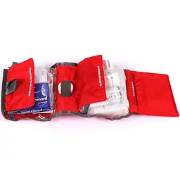 Аптечка Lifesystems Waterproof First Aid Kit Червоний - мініатюра 2