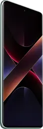 Смартфон Xiaomi Poco X7 5G 8/256GB Green - мініатюра 3