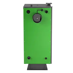 Котел твердопаливний сталевий Thermo Alliance Ferrum Plus V 4.0 FSF+ 14 - мініатюра 4