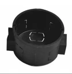 Коробка монтажна набірна бетон (без саморізів) 022 60мм (100шт)