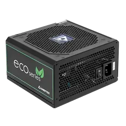 Блок живлення Chieftec Eco 700W (GPE-700S) Б/В - мініатюра 3