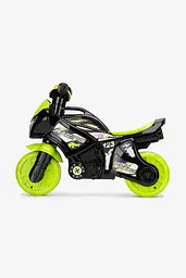 Іграшка Мотоцикл ТехноК 5774 Різнокольоровий (4823037605774) shop (4823037605774) - мініатюра 2