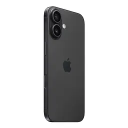 Мобільний телефон Apple iPhone 16 128GB Black (MYE73) - мініатюра 3